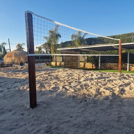 Вилла Copacabana Super Lujo Пальма-де-Майорка