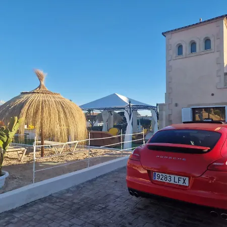 Вилла Copacabana Super Lujo *