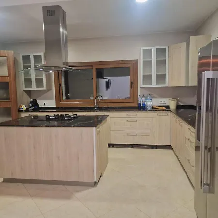 Villa Copacabana Super Lujo