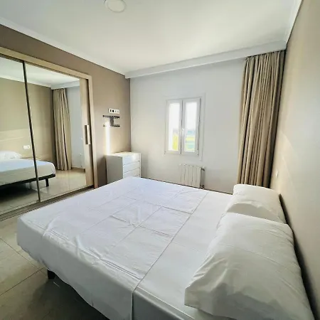 Copacabana Super Lujo Villa *