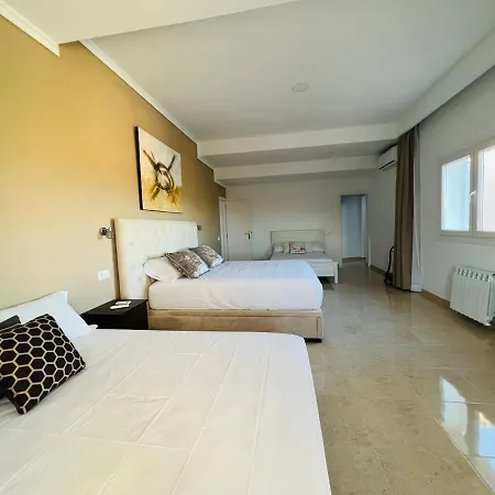 Copacabana Super Lujo Palma de Mallorca