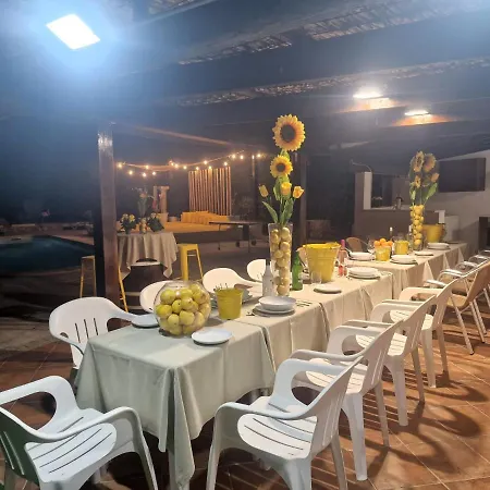 Villa Copacabana Super Lujo Palma de Mallorca