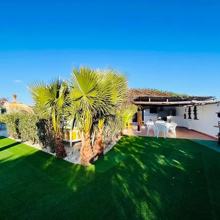 Villa Copacabana Super Lujo
