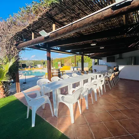Villa Copacabana Super Lujo