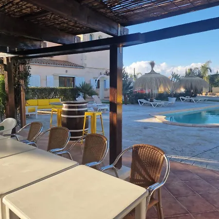 Villa Copacabana Super Lujo Palma de Mallorca