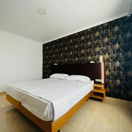 Villa Copacabana Super Lujo